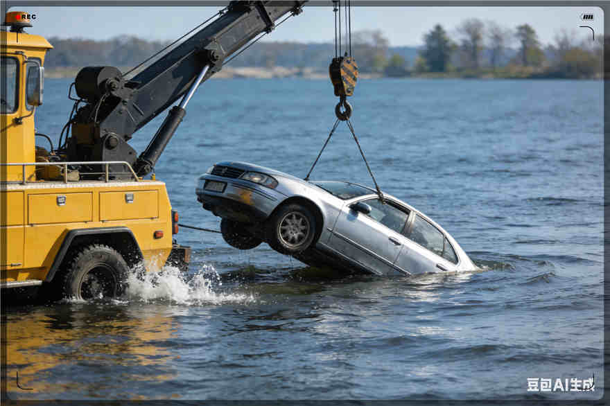 龙门汽车救援送柴油